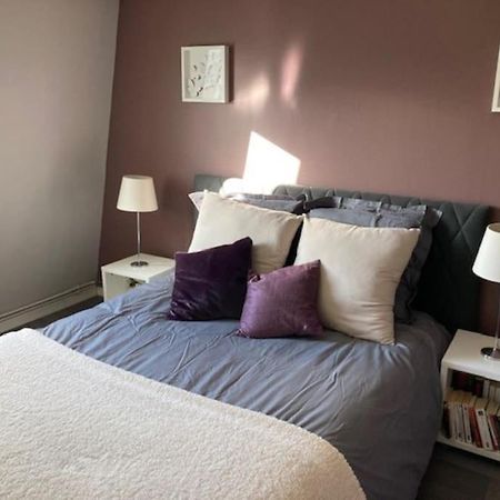 Agreable Et Spacieuse Maison Centre Ville Saint-Omer מראה חיצוני תמונה