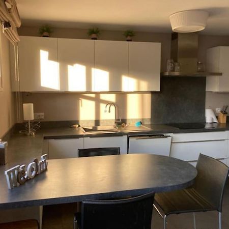 Agreable Et Spacieuse Maison Centre Ville Saint-Omer מראה חיצוני תמונה