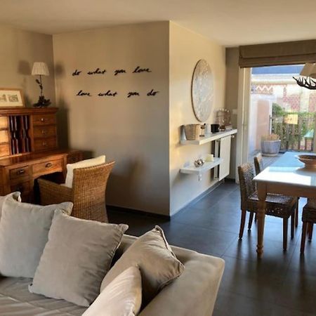 Agreable Et Spacieuse Maison Centre Ville Saint-Omer מראה חיצוני תמונה